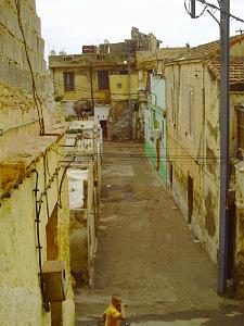 LA CALERE (75)